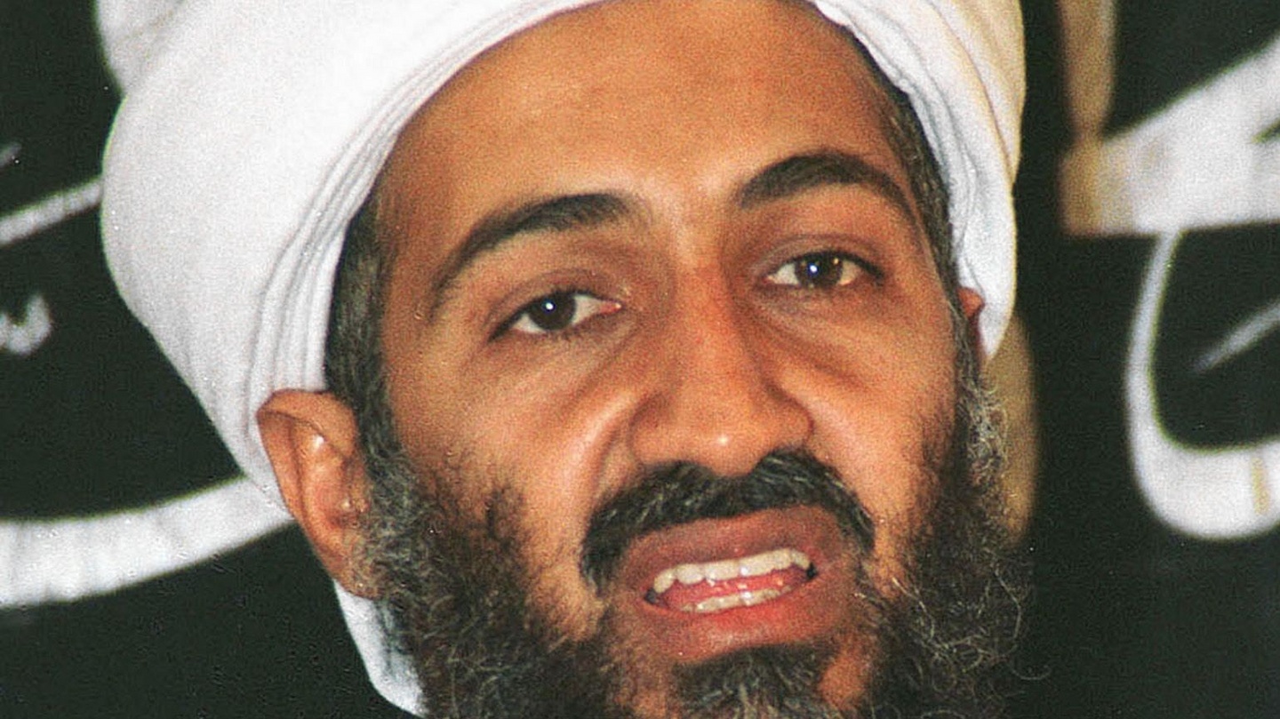 Detail Pics Of Osama Bin Laden Nomer 55