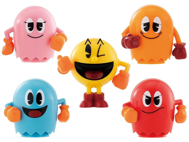 Detail Pics Of Pac Man Nomer 20