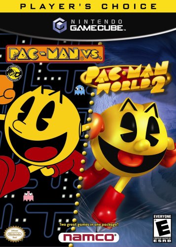 Detail Pics Of Pac Man Nomer 35