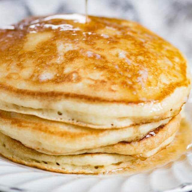 Detail Pics Of Pancakes Nomer 19