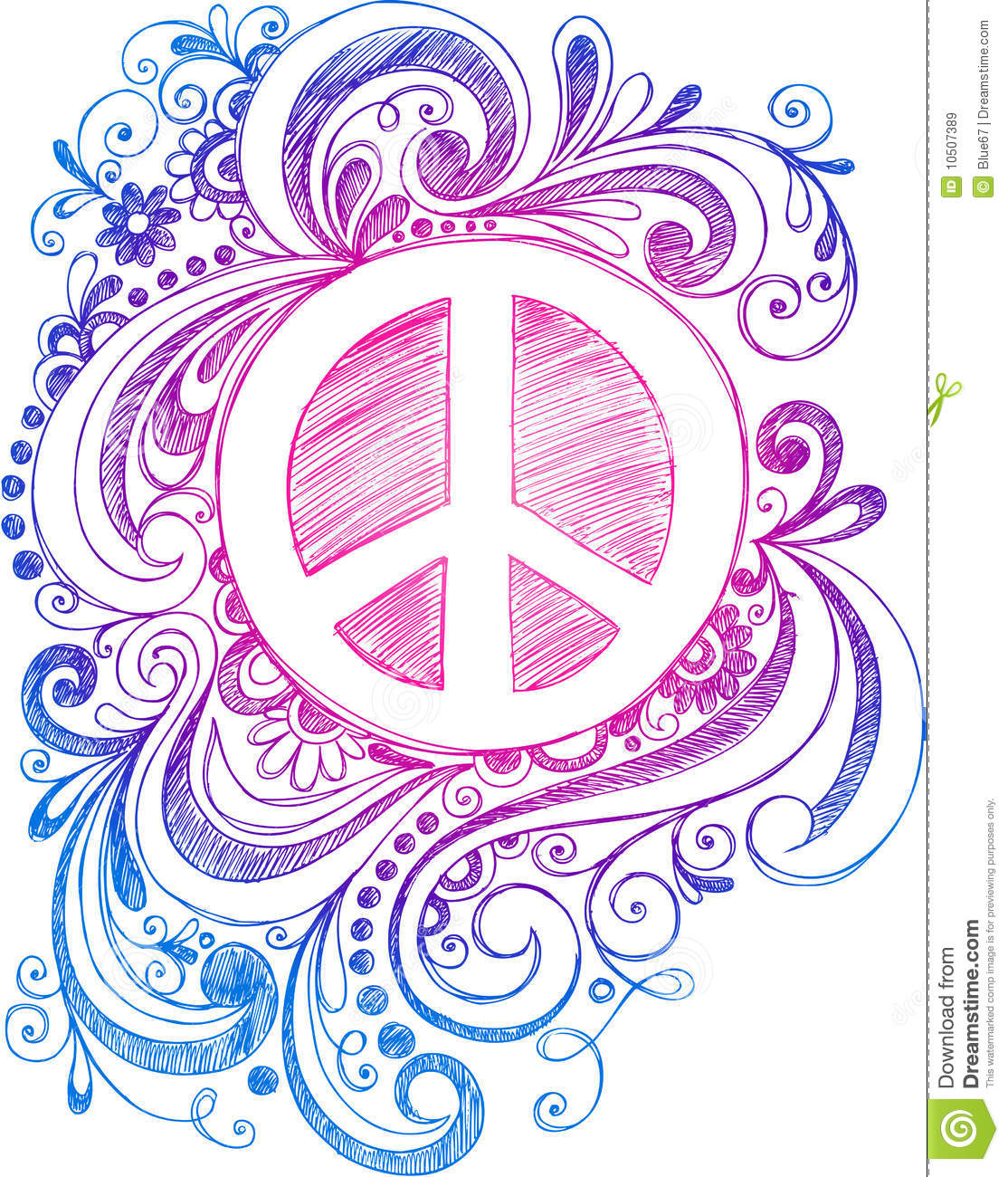 Detail Pics Of Peace Sign Nomer 19