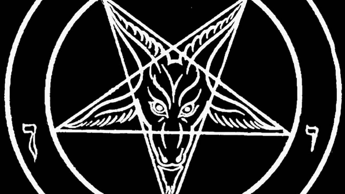 Detail Pics Of Pentagrams Nomer 12