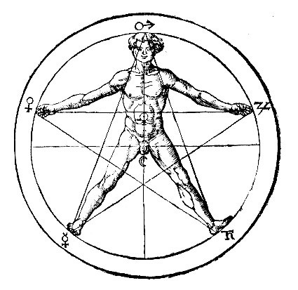 Detail Pics Of Pentagrams Nomer 27