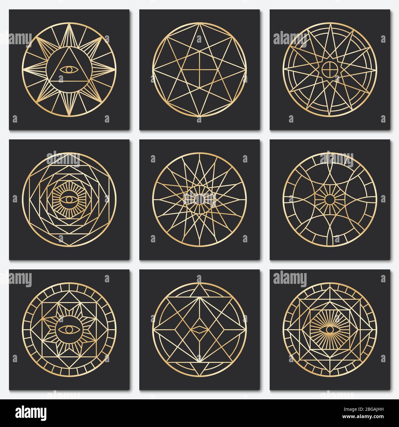 Detail Pics Of Pentagrams Nomer 36