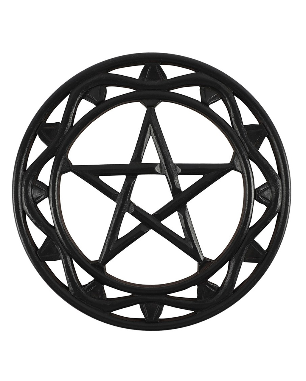 Detail Pics Of Pentagrams Nomer 57