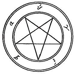 Detail Pics Of Pentagrams Nomer 10