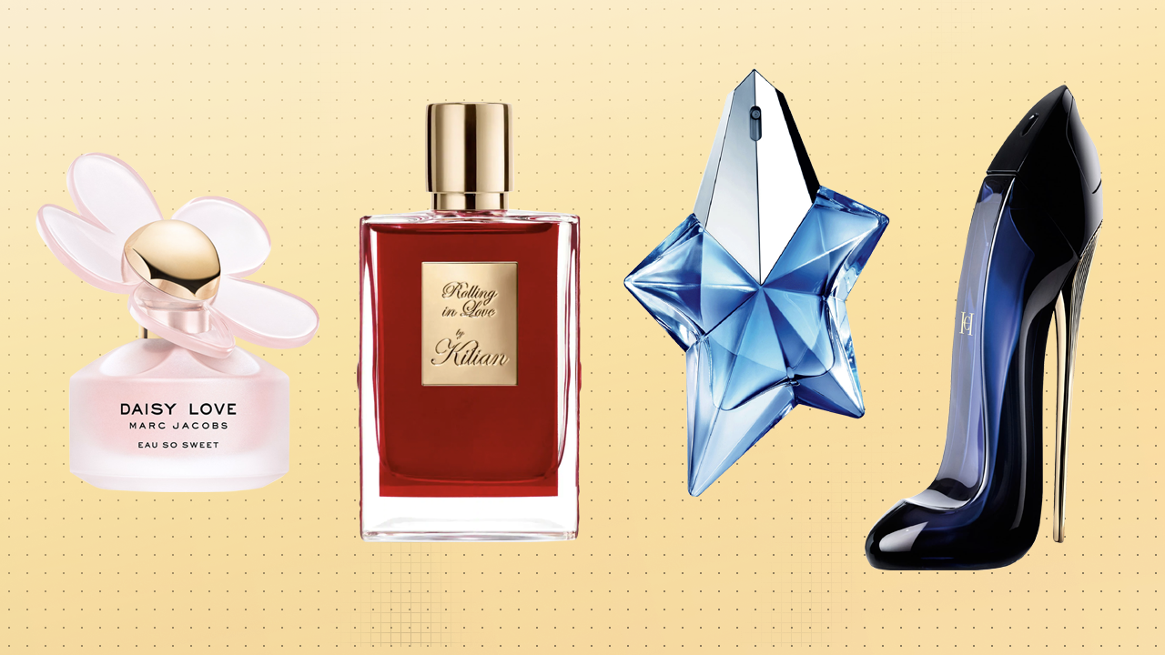 Detail Pics Of Perfumes Nomer 15