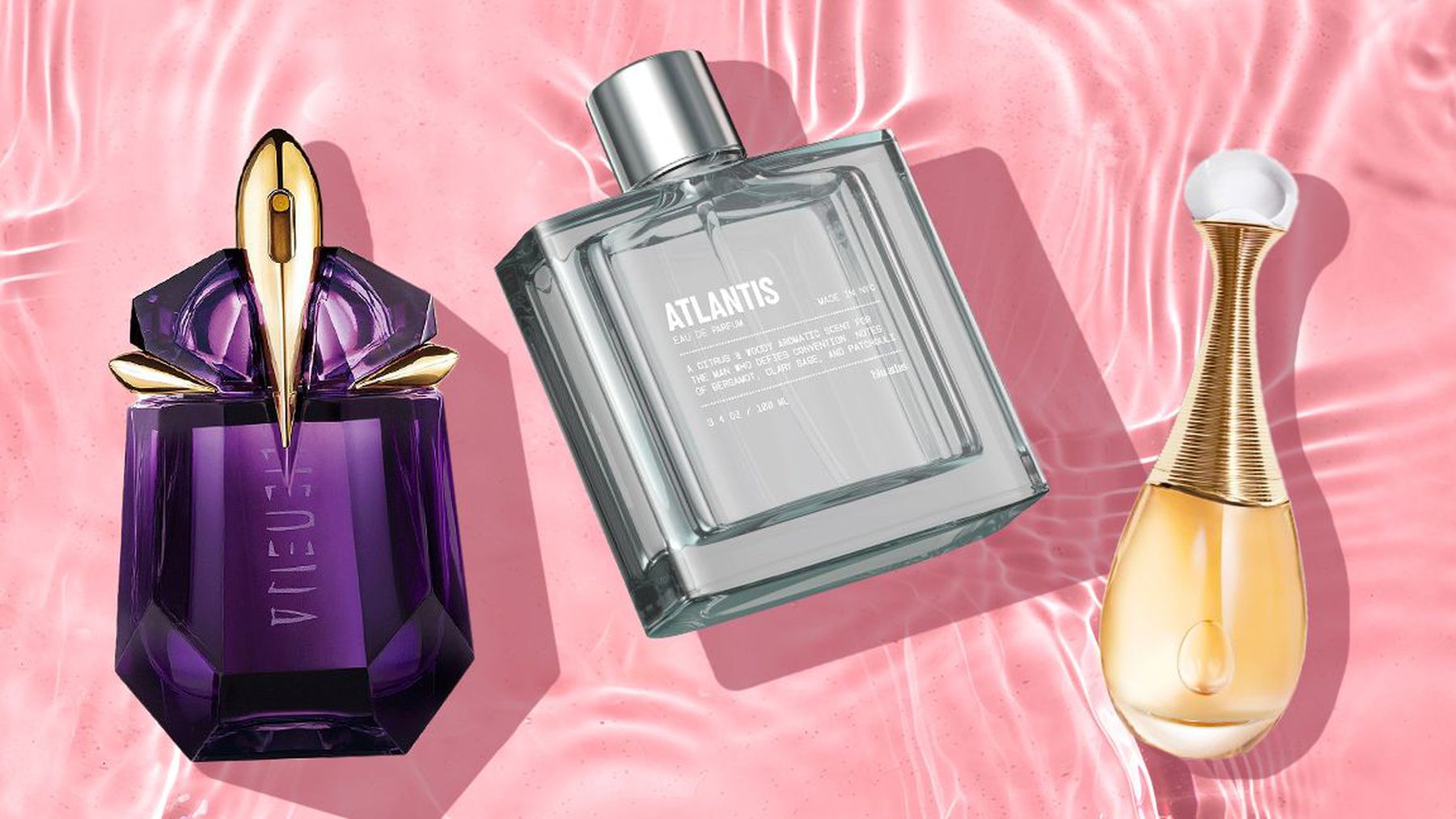 Detail Pics Of Perfumes Nomer 27