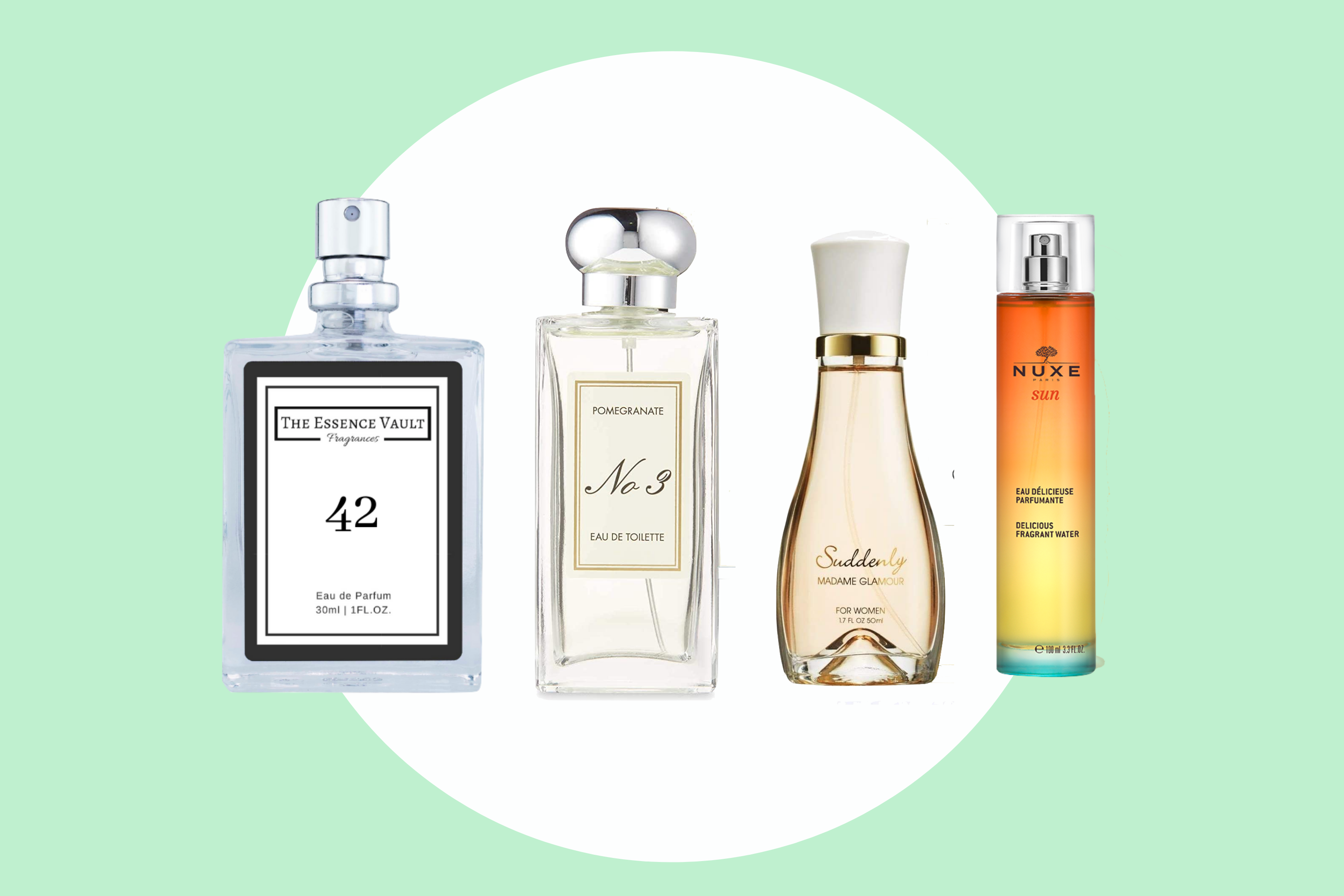 Detail Pics Of Perfumes Nomer 35