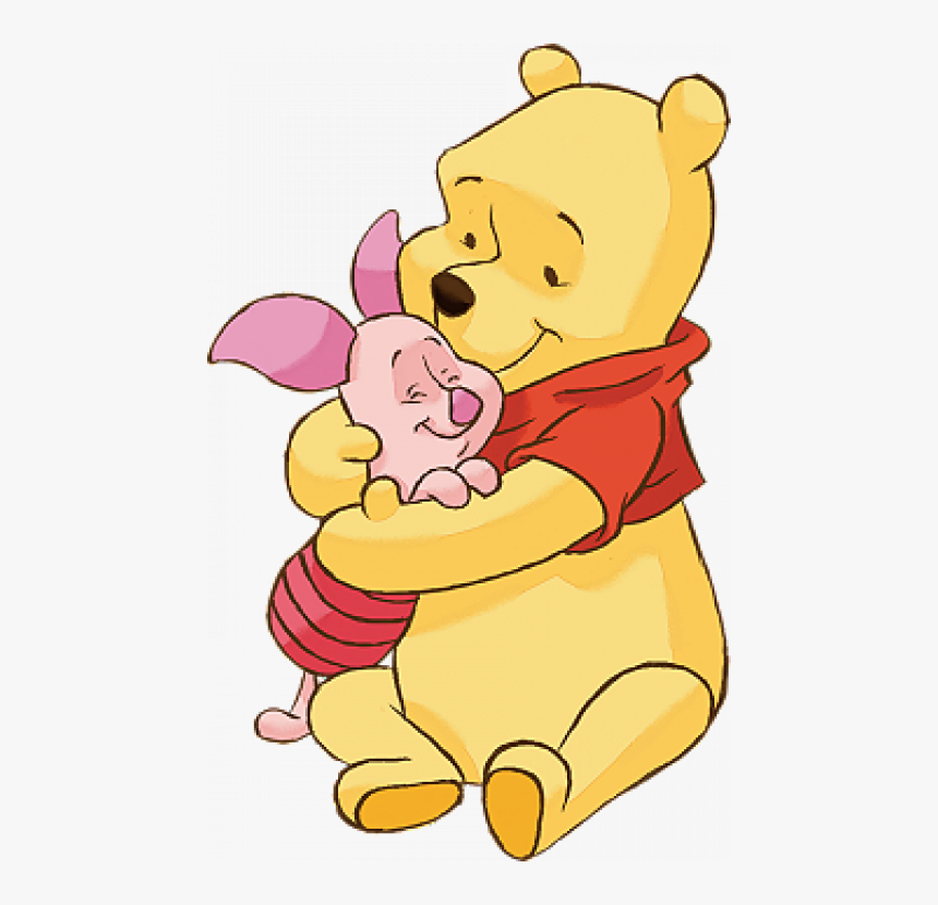 Detail Pics Of Piglet From Winnie The Pooh Nomer 51