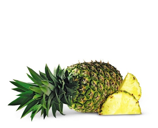 Detail Pics Of Pineapples Nomer 24