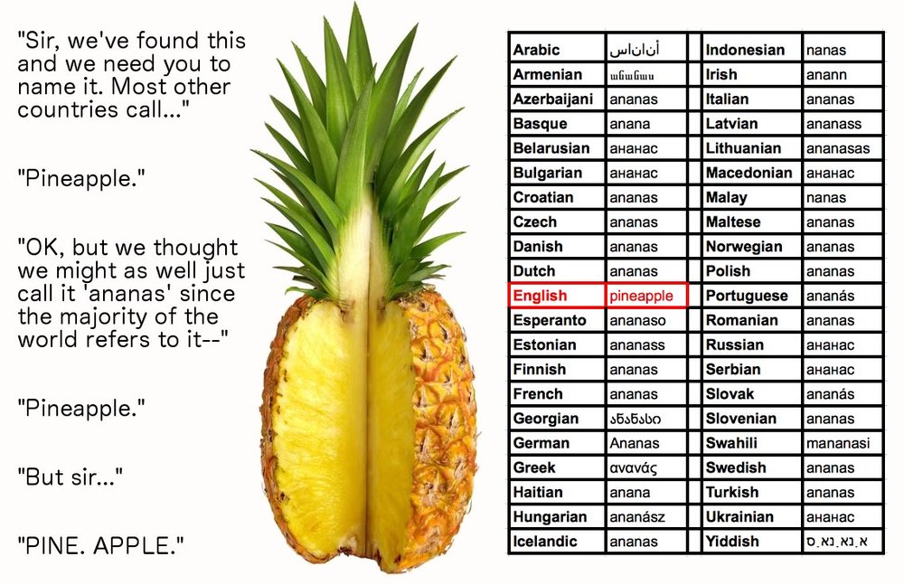 Detail Pics Of Pineapples Nomer 58