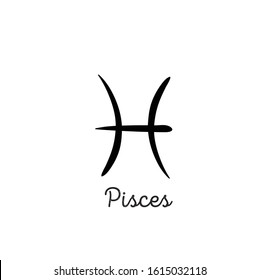 Detail Pics Of Pisces Sign Nomer 11