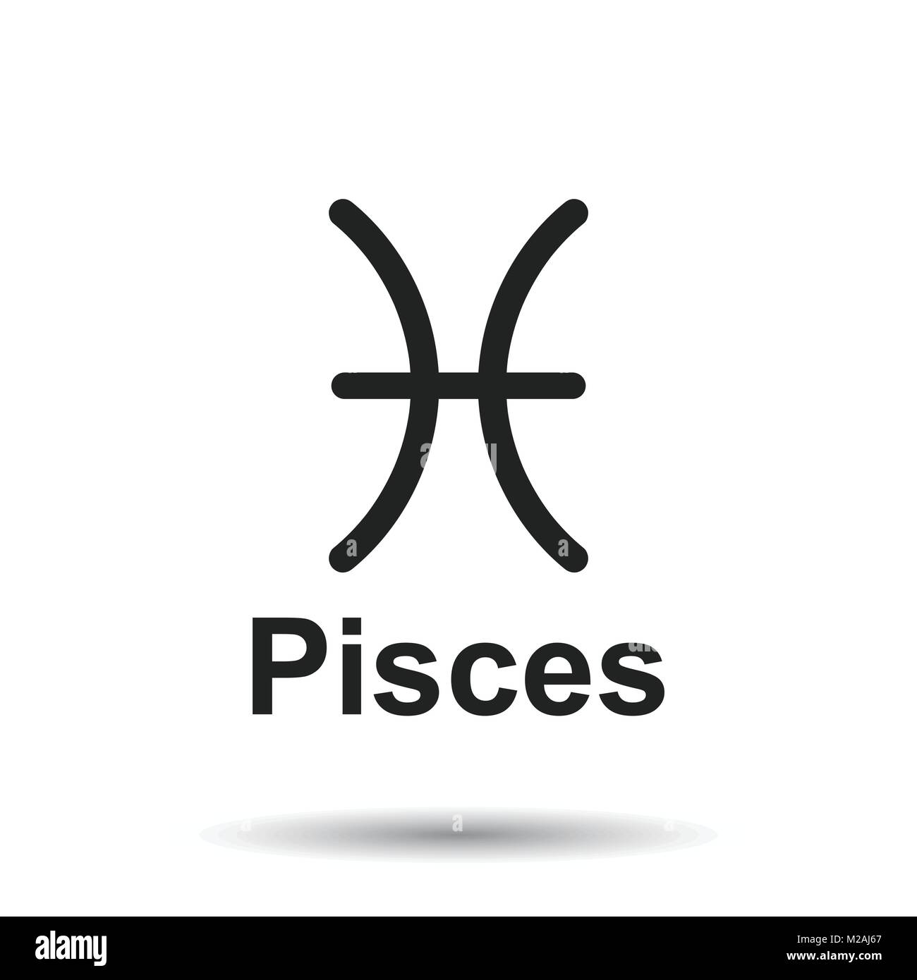 Detail Pics Of Pisces Sign Nomer 23