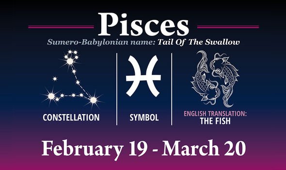 Detail Pics Of Pisces Sign Nomer 25