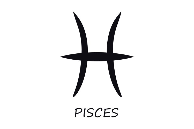 Detail Pics Of Pisces Sign Nomer 43