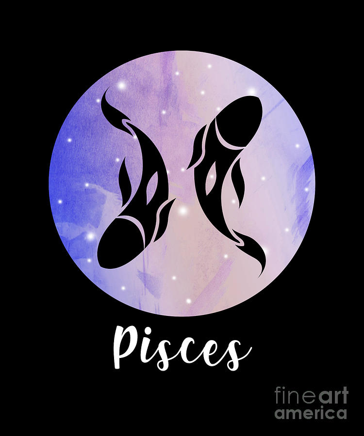 Detail Pics Of Pisces Sign Nomer 7