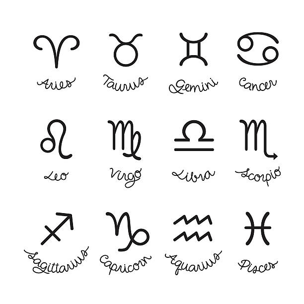 Detail Pics Of Pisces Sign Nomer 9