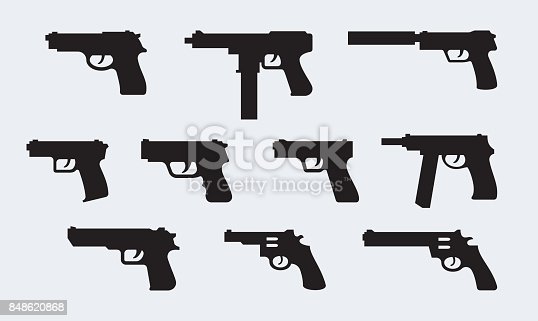 Detail Pics Of Pistols Nomer 7