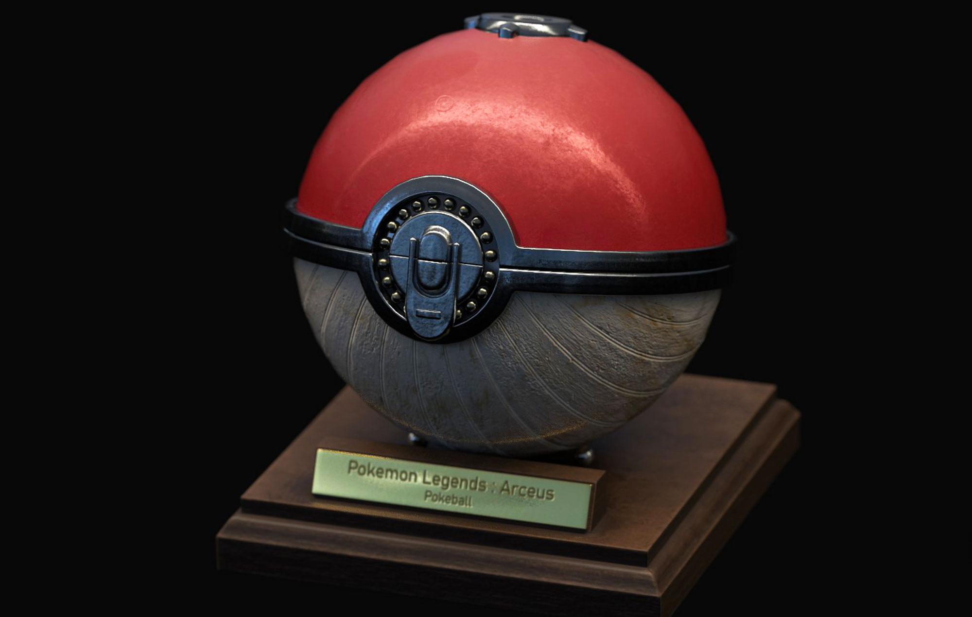 Detail Pics Of Pokeballs Nomer 46