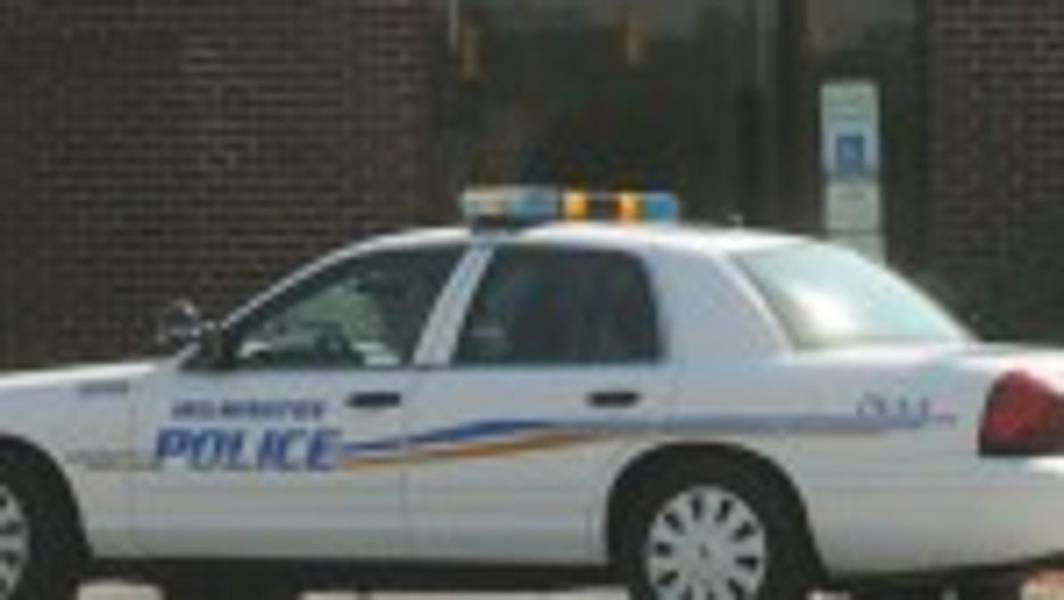 Detail Pics Of Police Cars Nomer 36