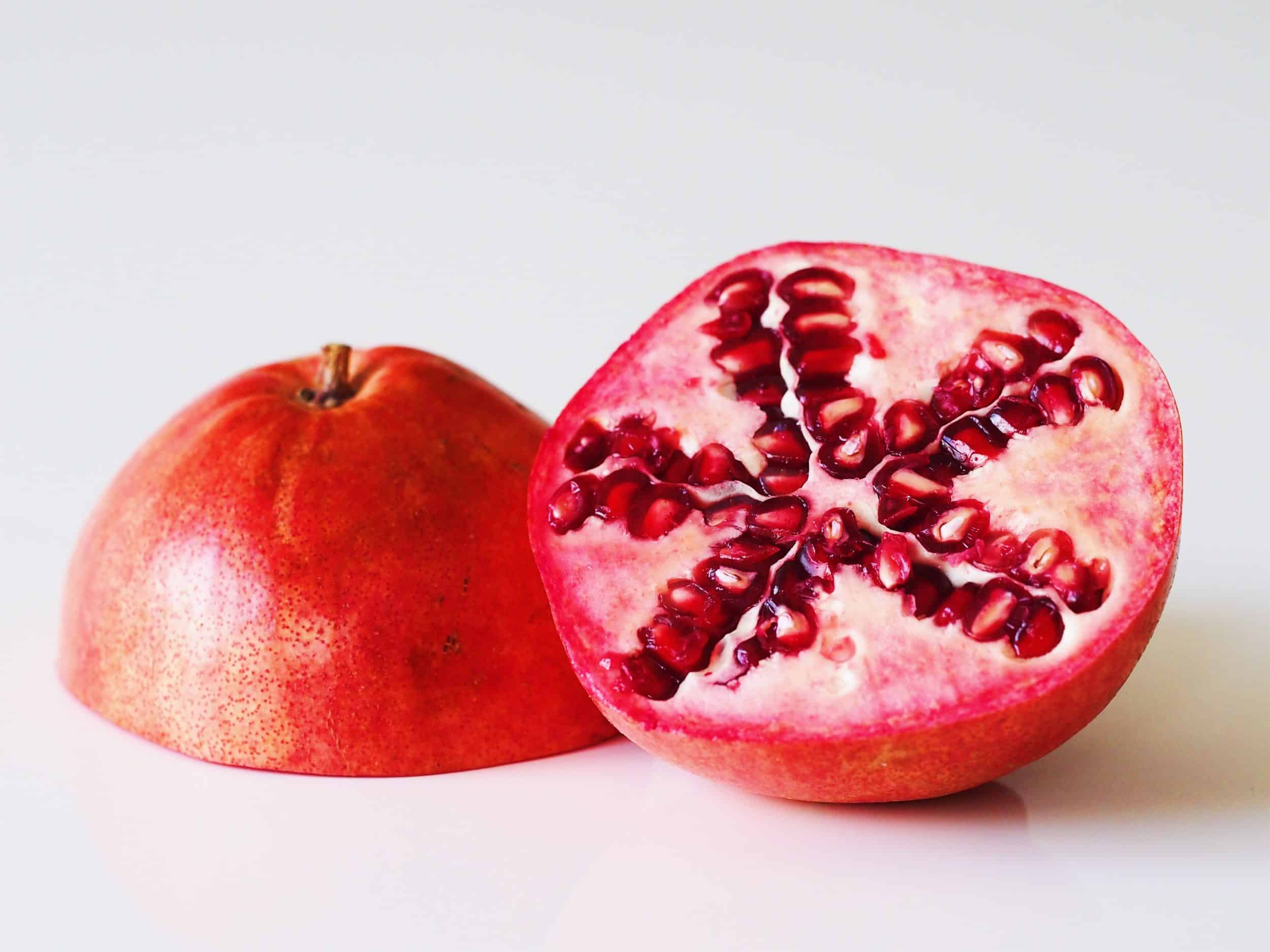 Detail Pics Of Pomegranate Nomer 7