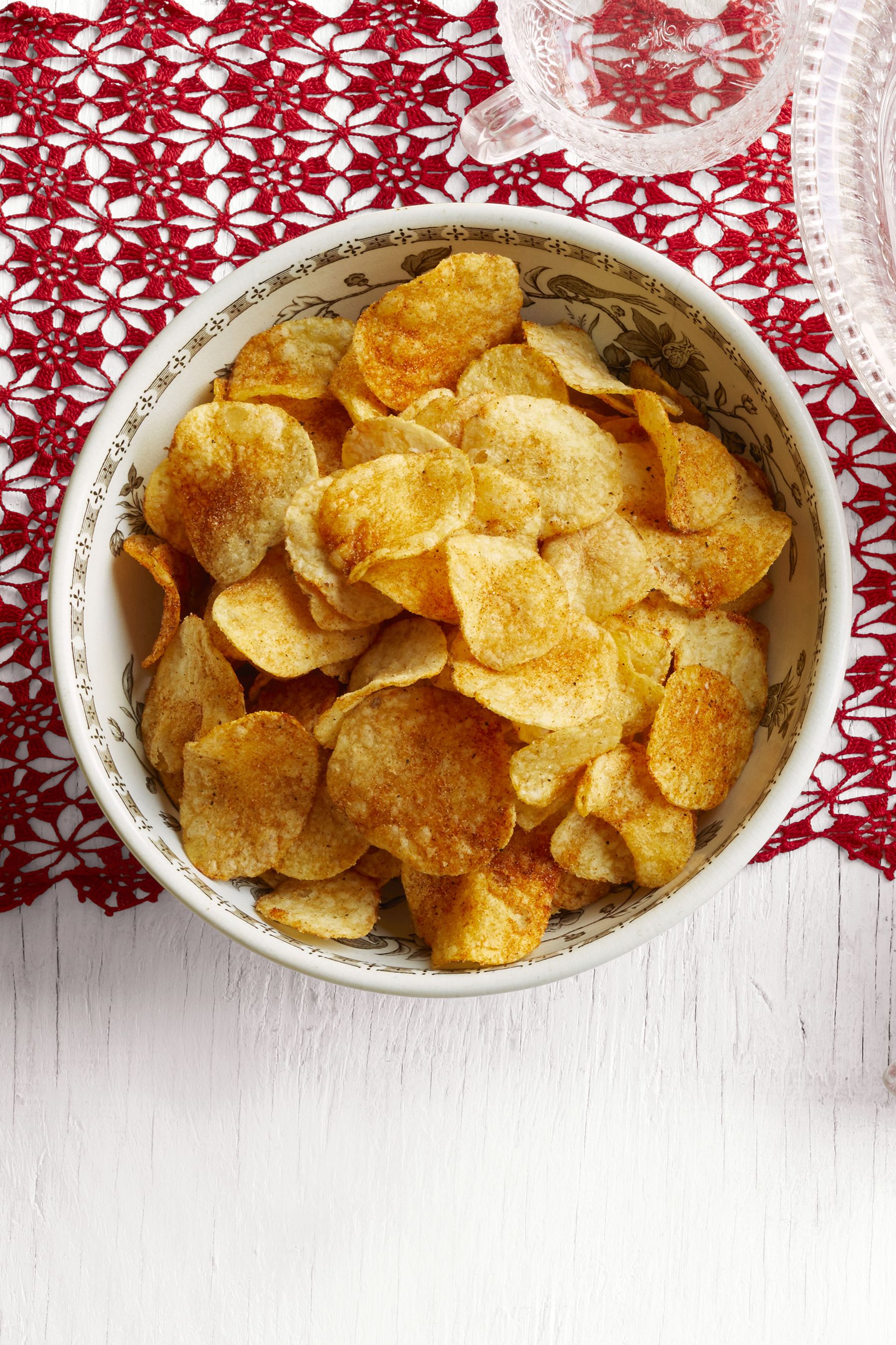 Detail Pics Of Potato Chips Nomer 12