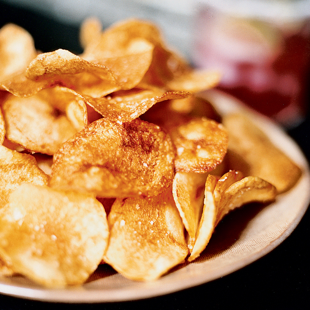 Detail Pics Of Potato Chips Nomer 40