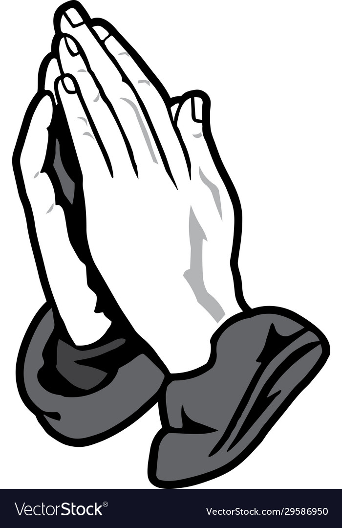 Detail Pics Of Prayer Hands Nomer 32