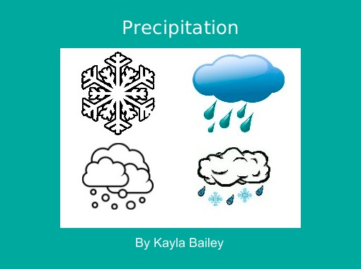 Detail Pics Of Precipitation Nomer 16