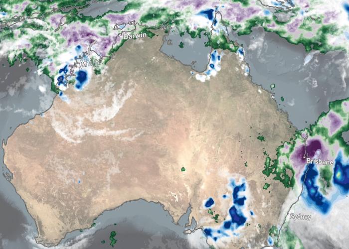 Detail Pics Of Precipitation Nomer 51