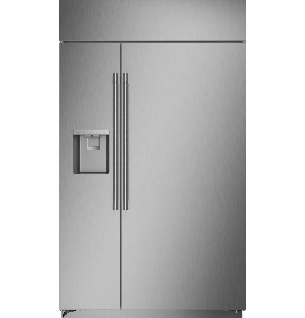 Detail Pics Of Refrigerators Nomer 20