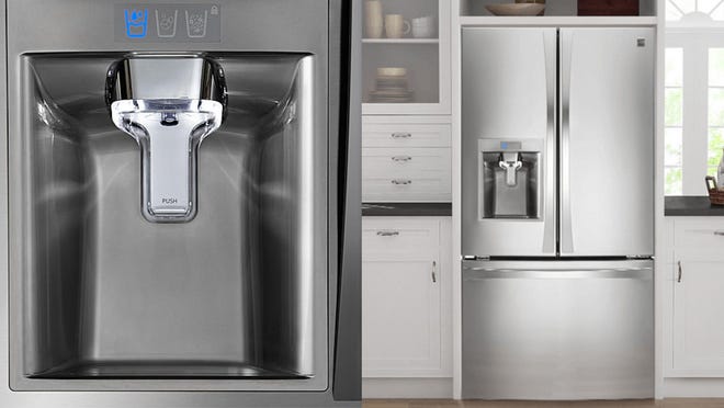 Detail Pics Of Refrigerators Nomer 37