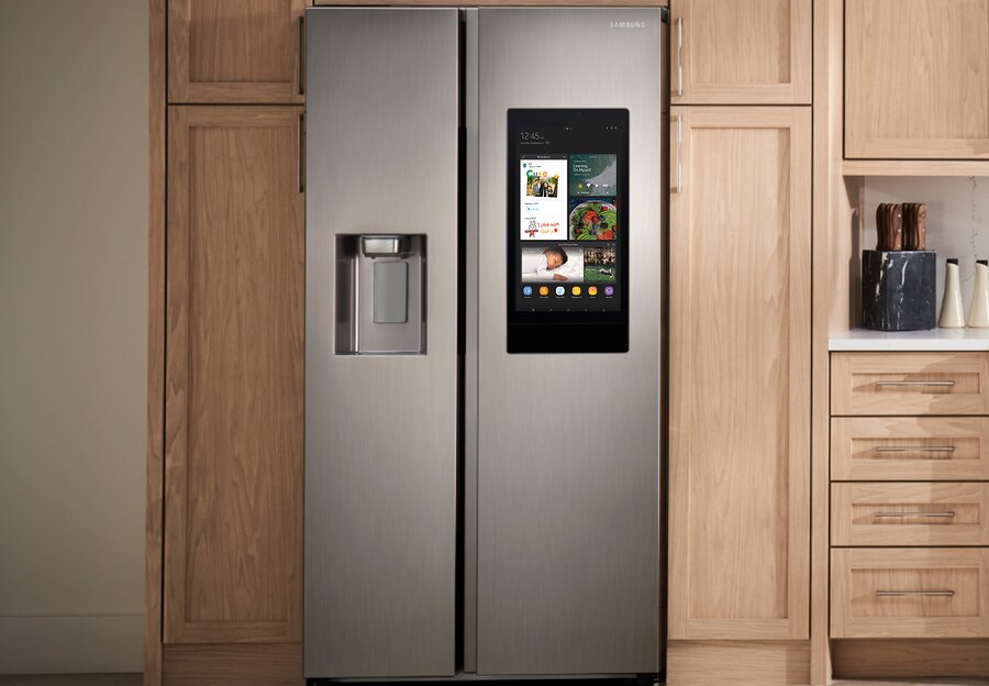 Detail Pics Of Refrigerators Nomer 43