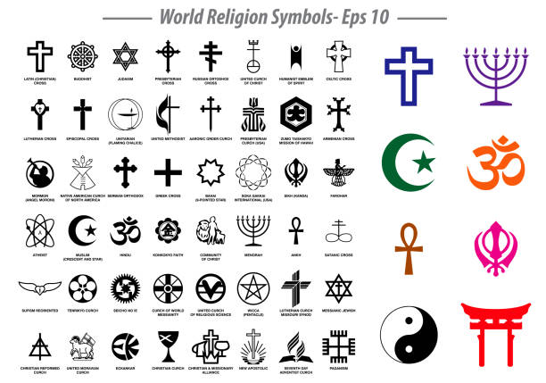 Pics Of Religious Symbols - KibrisPDR