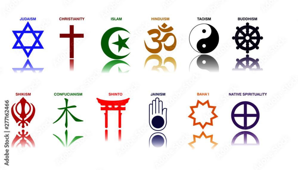 Detail Pics Of Religious Symbols Nomer 11