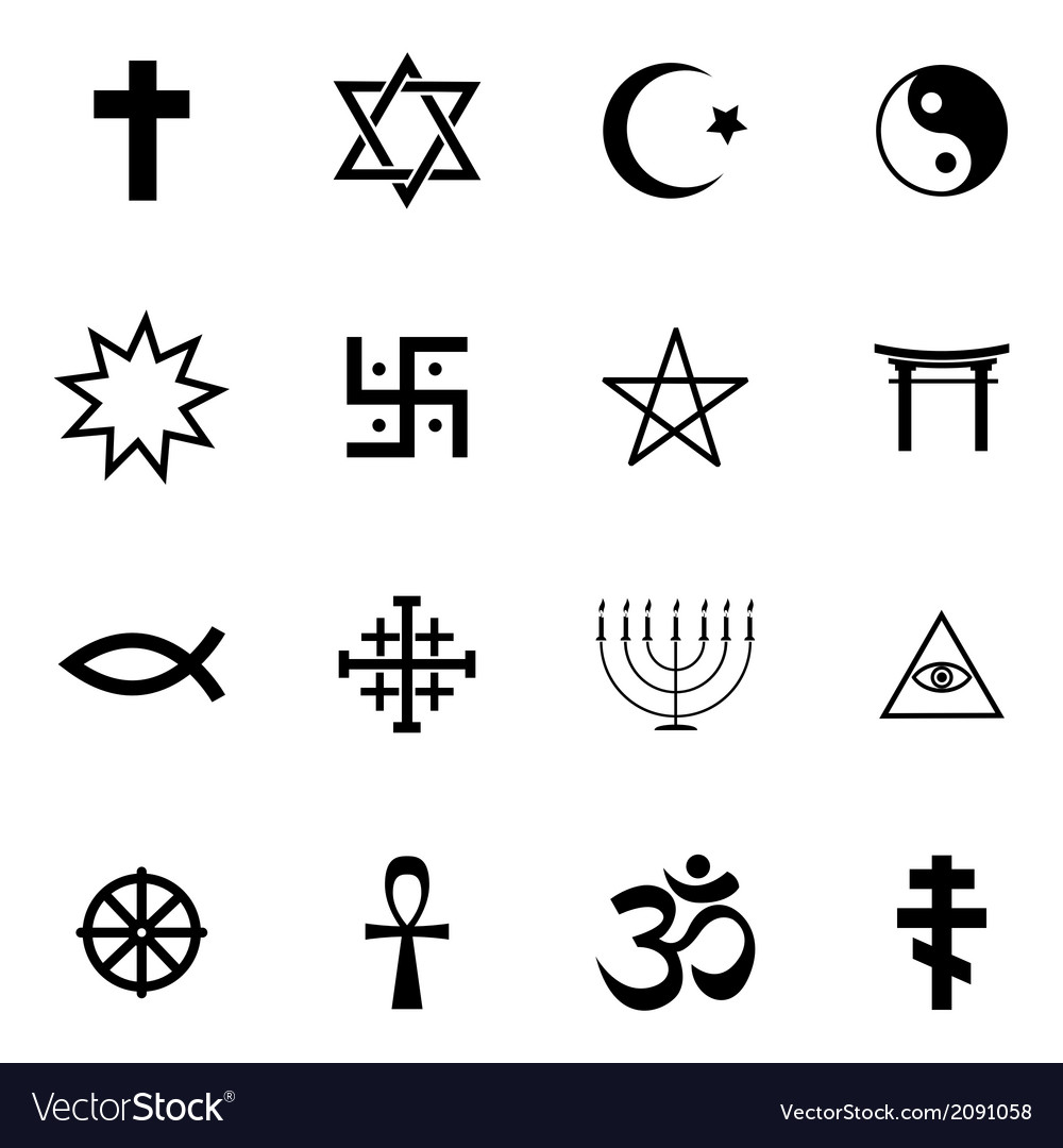 Detail Pics Of Religious Symbols Nomer 12