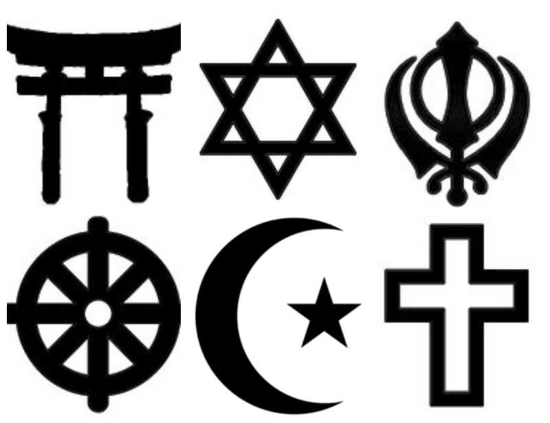 Detail Pics Of Religious Symbols Nomer 14