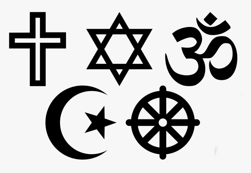 Detail Pics Of Religious Symbols Nomer 24