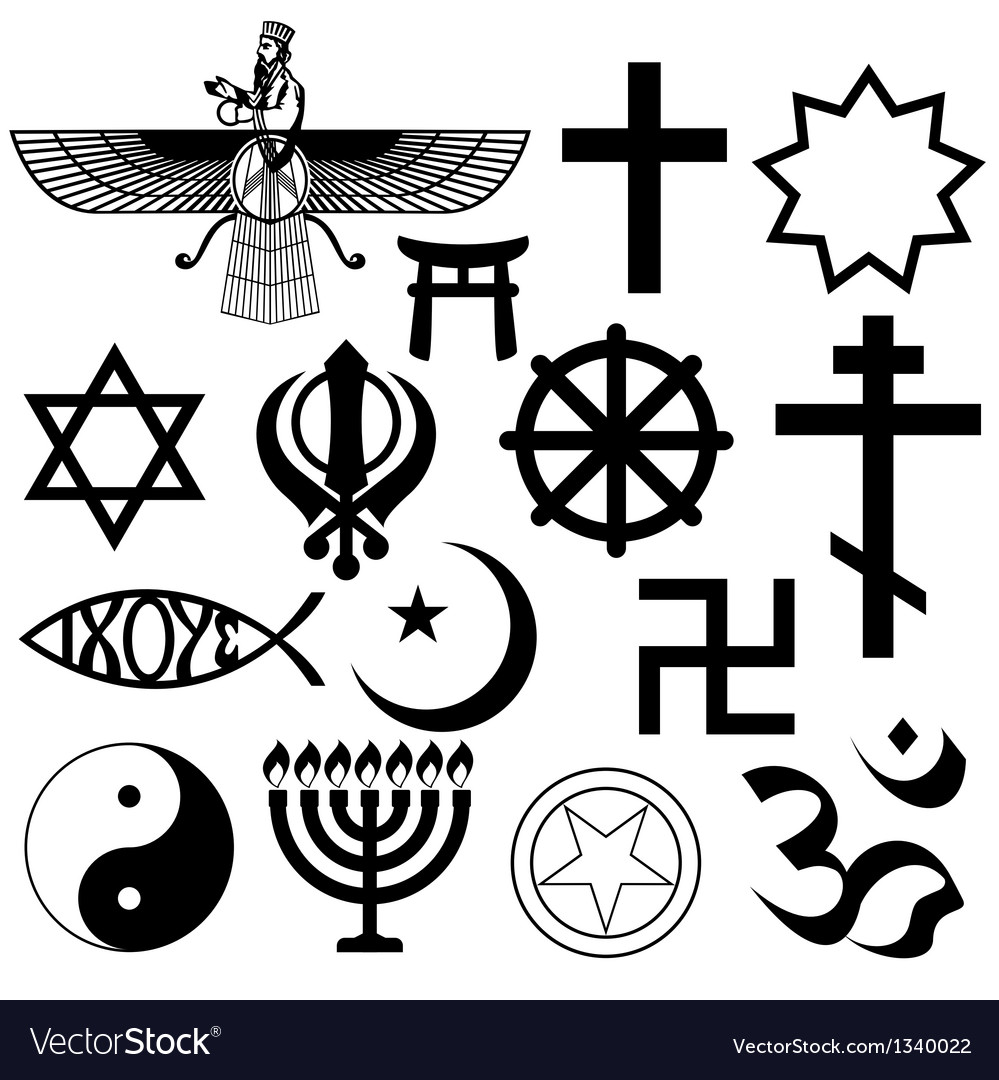 Detail Pics Of Religious Symbols Nomer 33