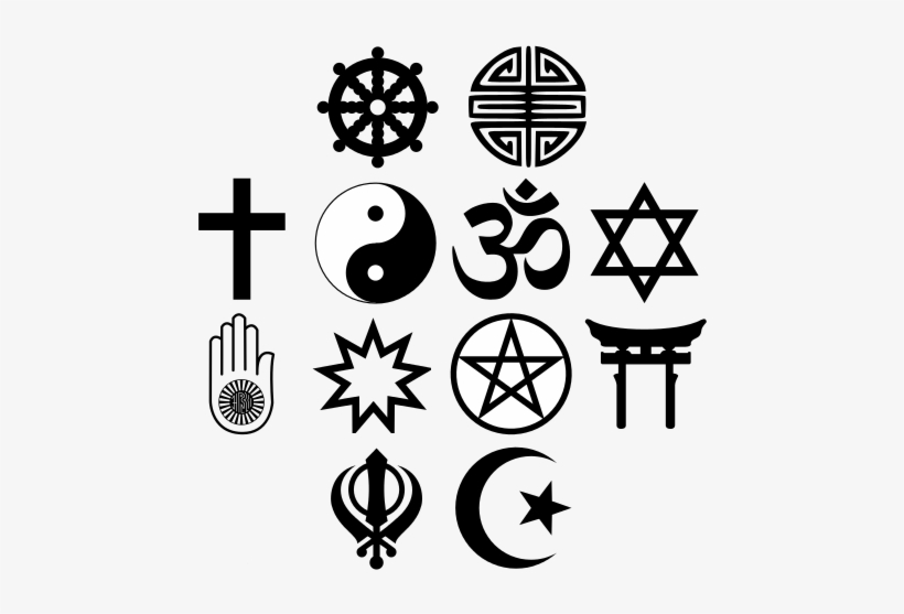 Detail Pics Of Religious Symbols Nomer 34