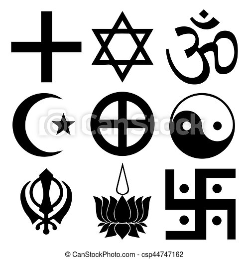 Detail Pics Of Religious Symbols Nomer 37