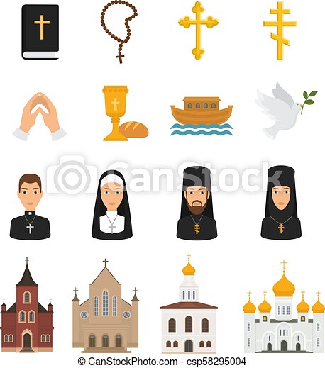 Detail Pics Of Religious Symbols Nomer 45