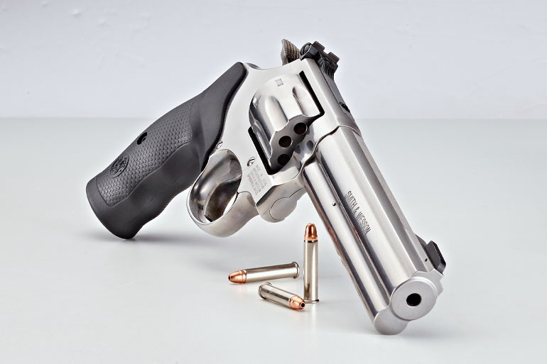 Detail Pics Of Revolvers Nomer 19