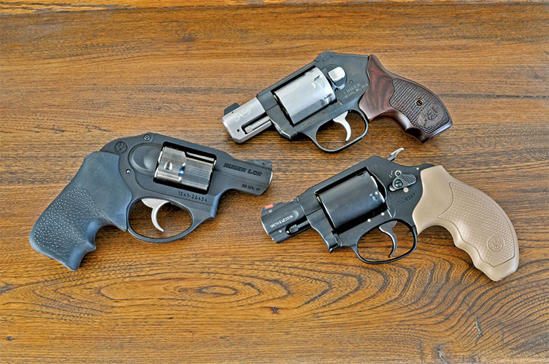 Detail Pics Of Revolvers Nomer 41