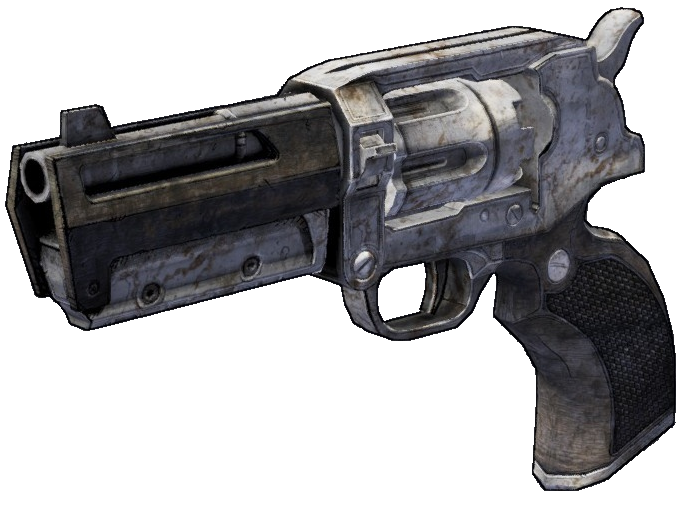 Detail Pics Of Revolvers Nomer 51