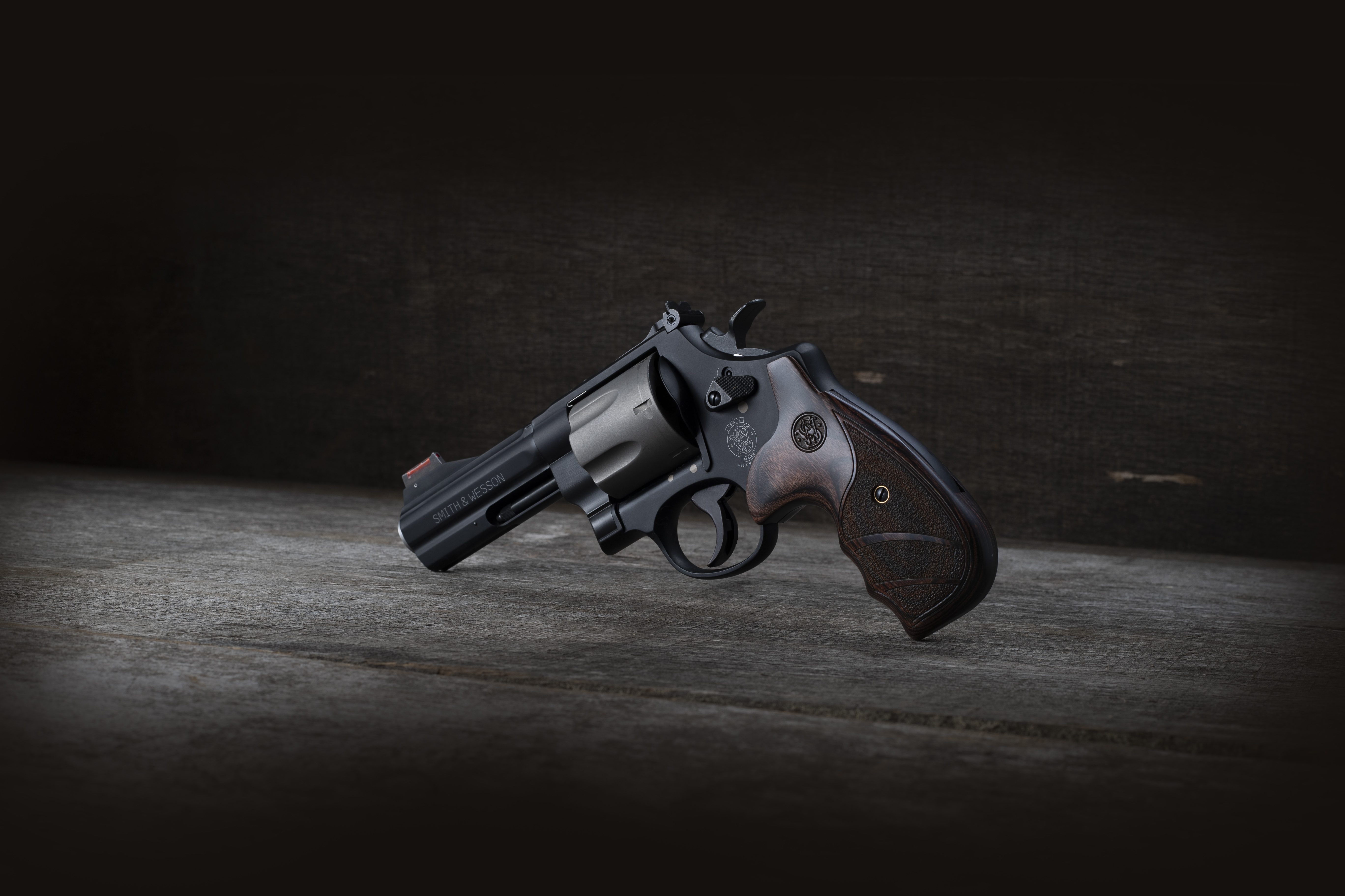 Detail Pics Of Revolvers Nomer 55