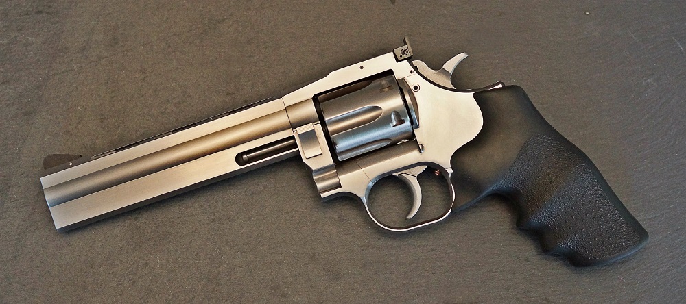 Detail Pics Of Revolvers Nomer 10