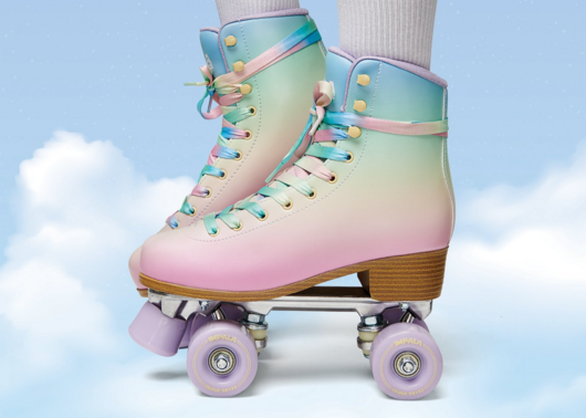 Detail Pics Of Roller Skates Nomer 20