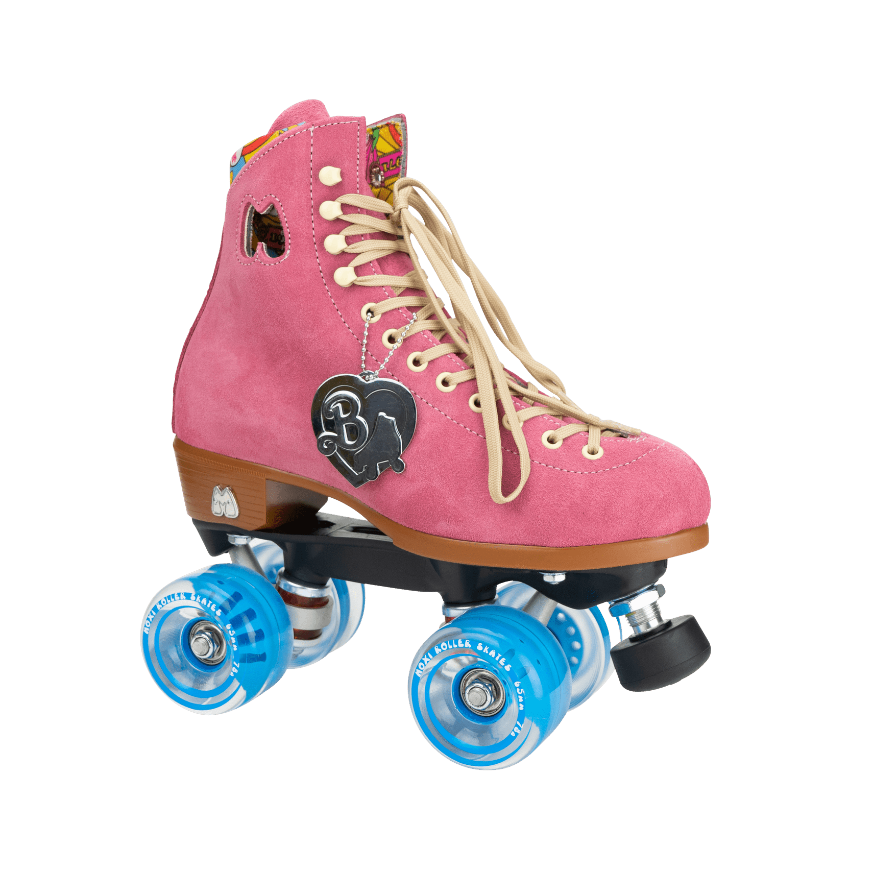 Detail Pics Of Roller Skates Nomer 26